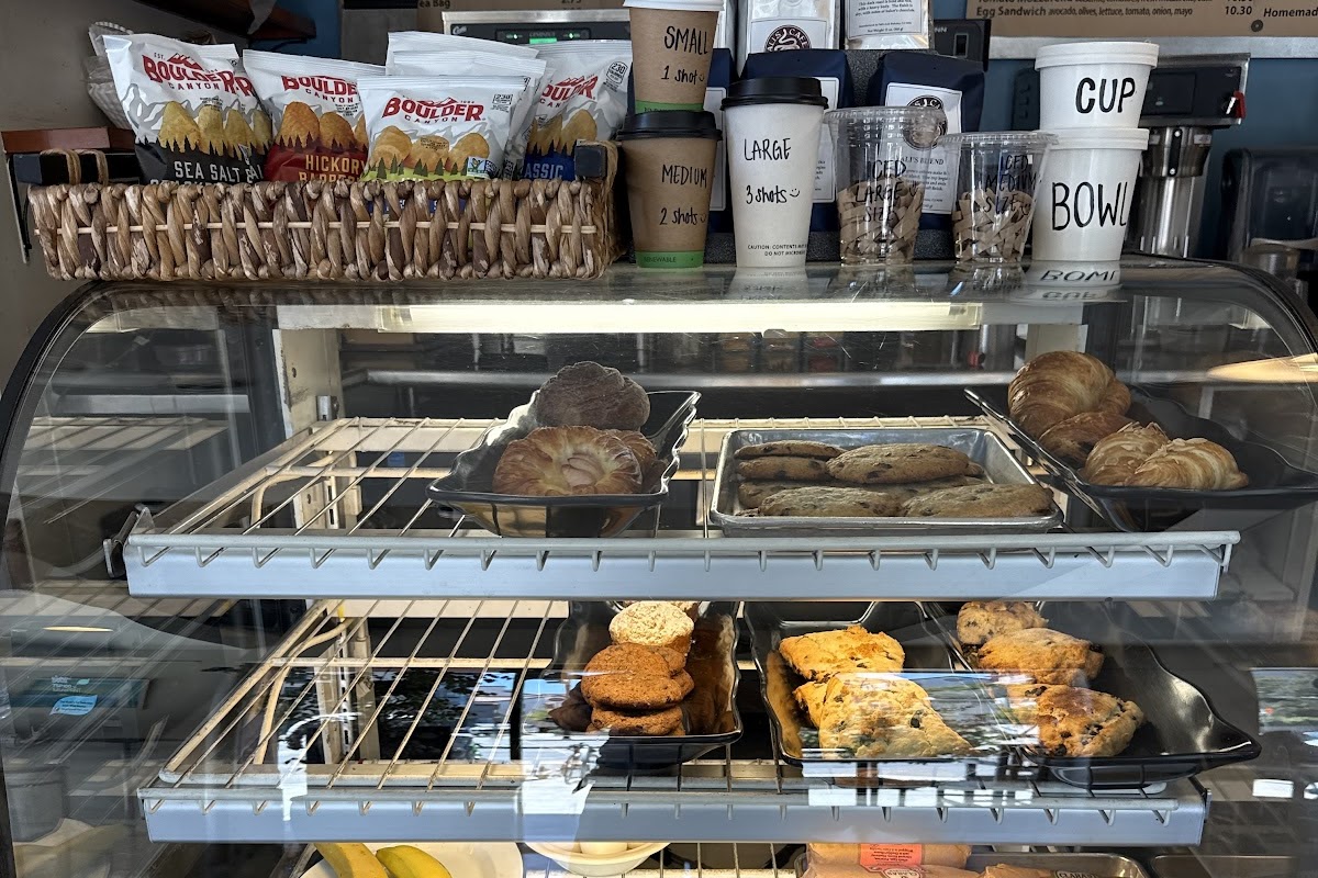 Yali's Cafe