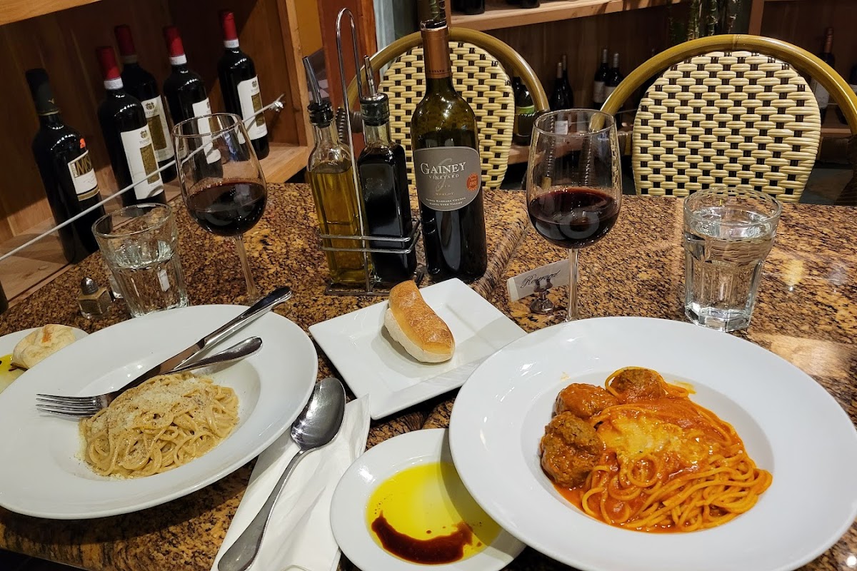 Trattoria del Sole