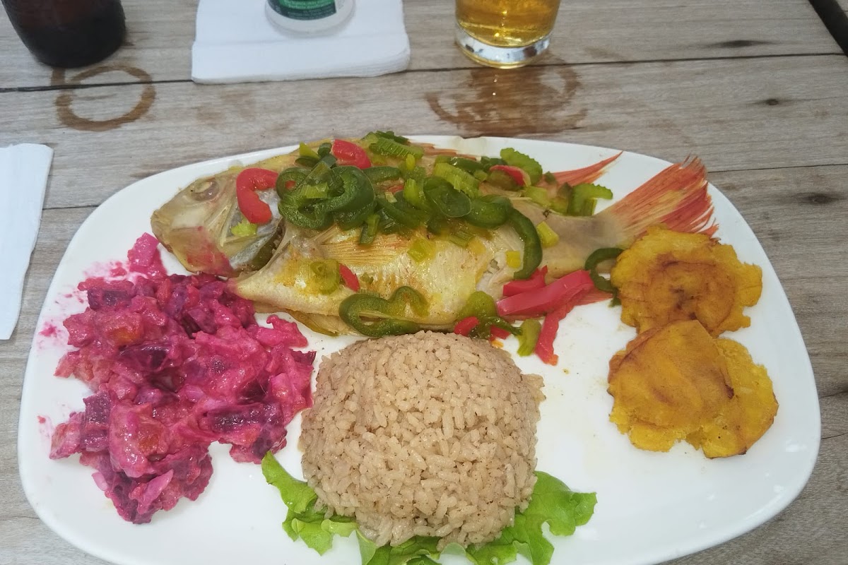 1595, Bolívar, Colombia
