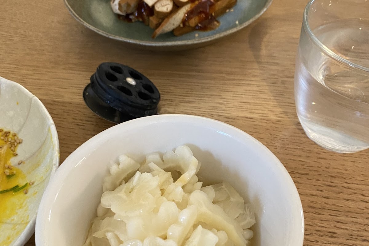 Good to Eat