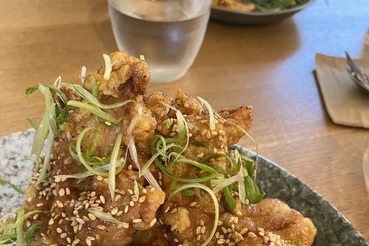 Good to Eat