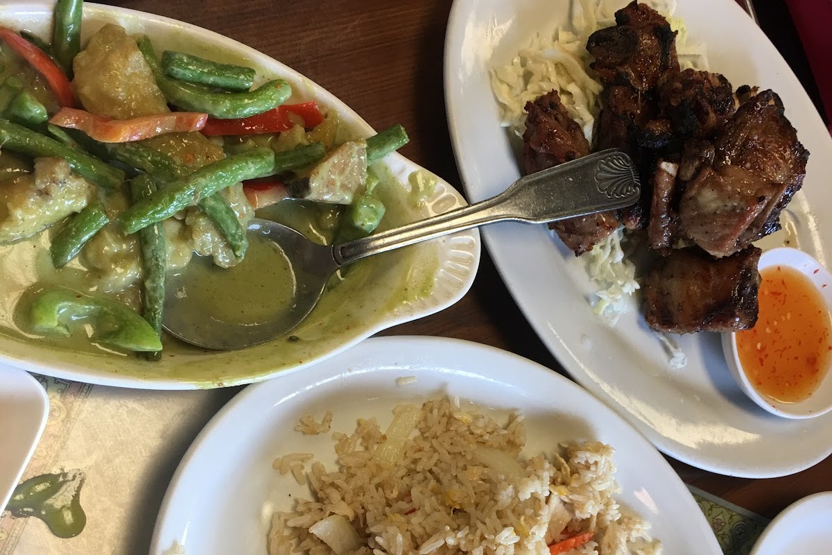 Thai Spice