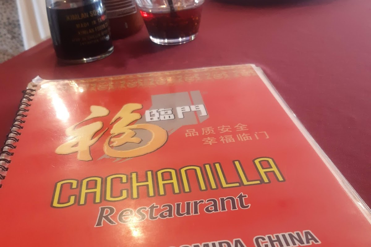 Golden China