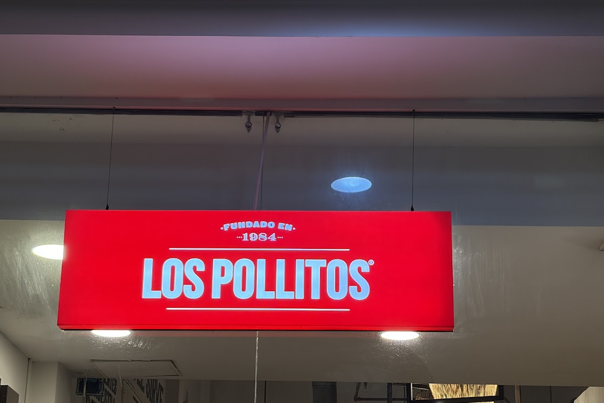 Los Pollitos, Rodadero