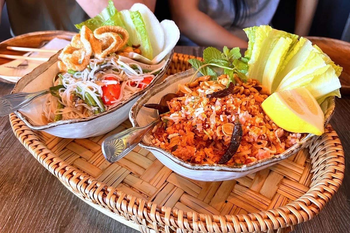 Saigon Capital Restaurant