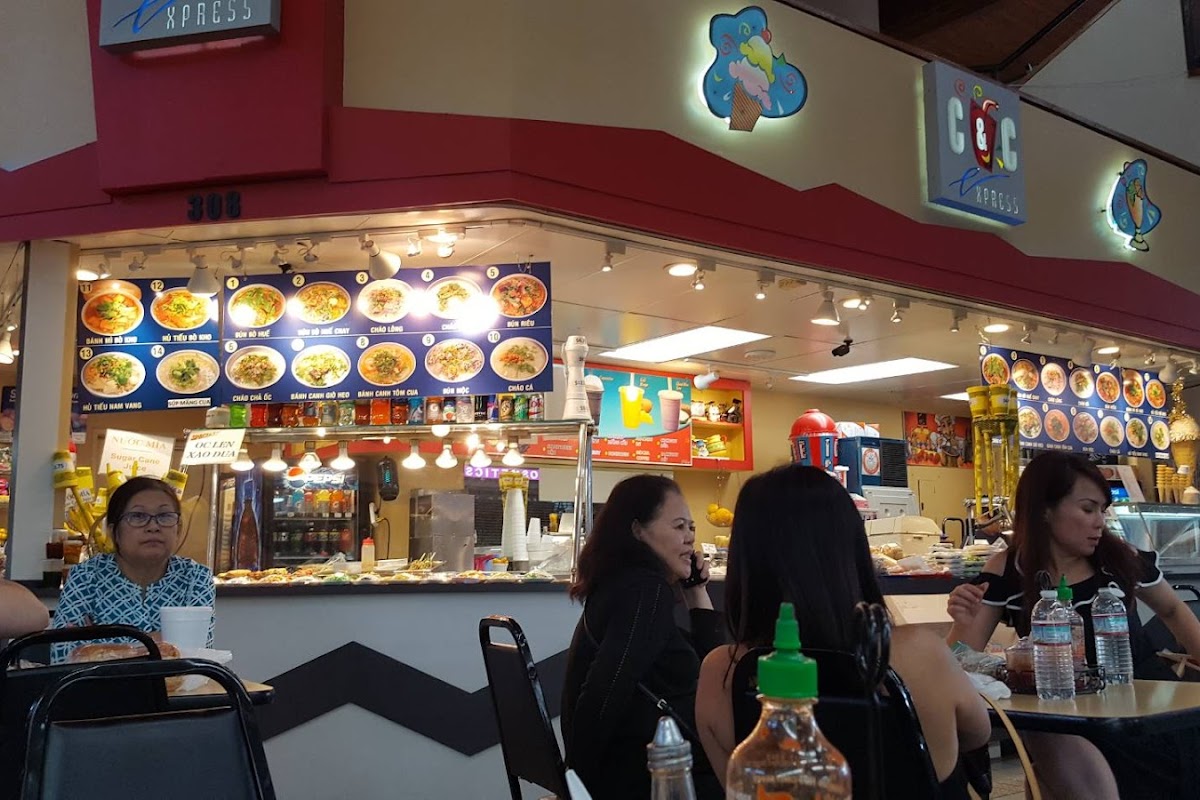 Kim Ky Noodle House