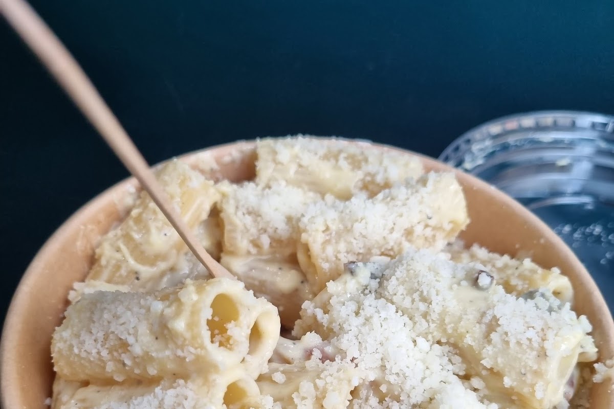 Pasta&Mi