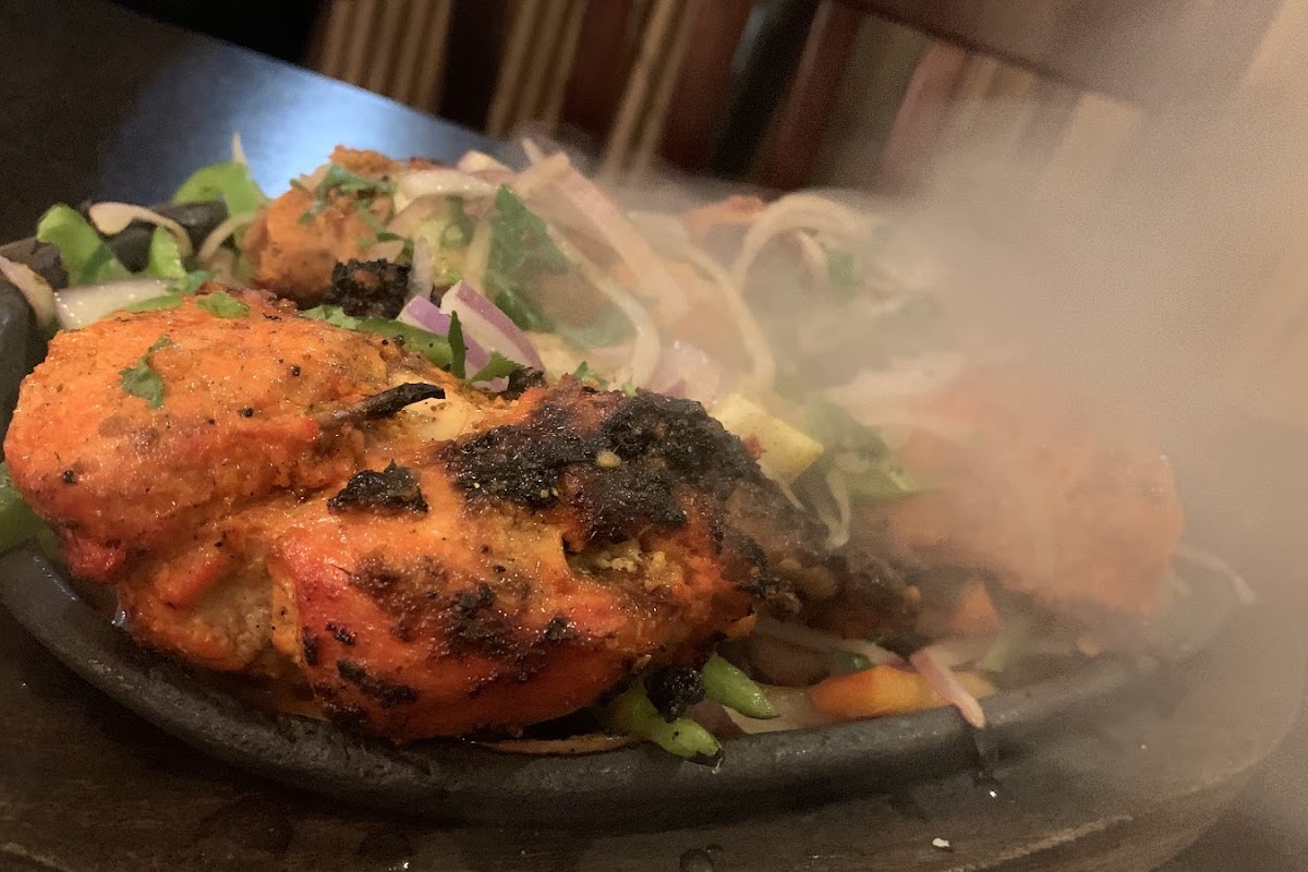 Masala Spice Indian Cuisine
