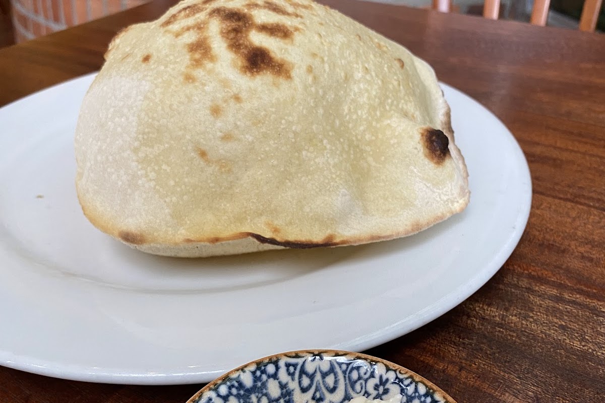 Rúcula