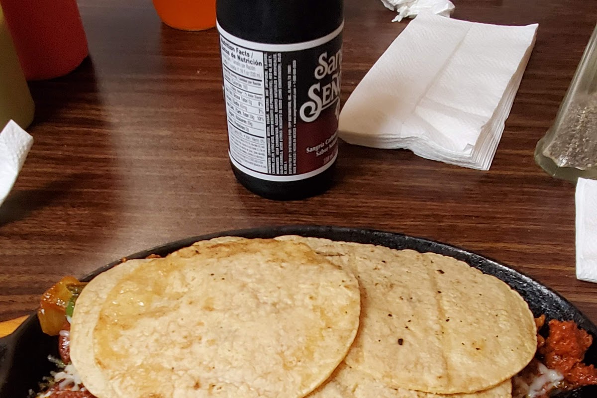 Taqueria Morelos Mexican Food, Escondido, CA