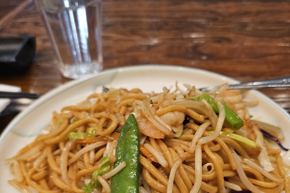 Dumpling Union