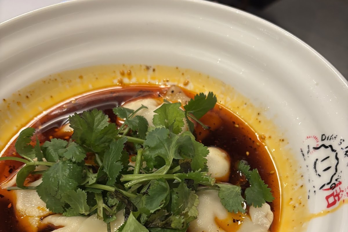 Dim Sum Tang