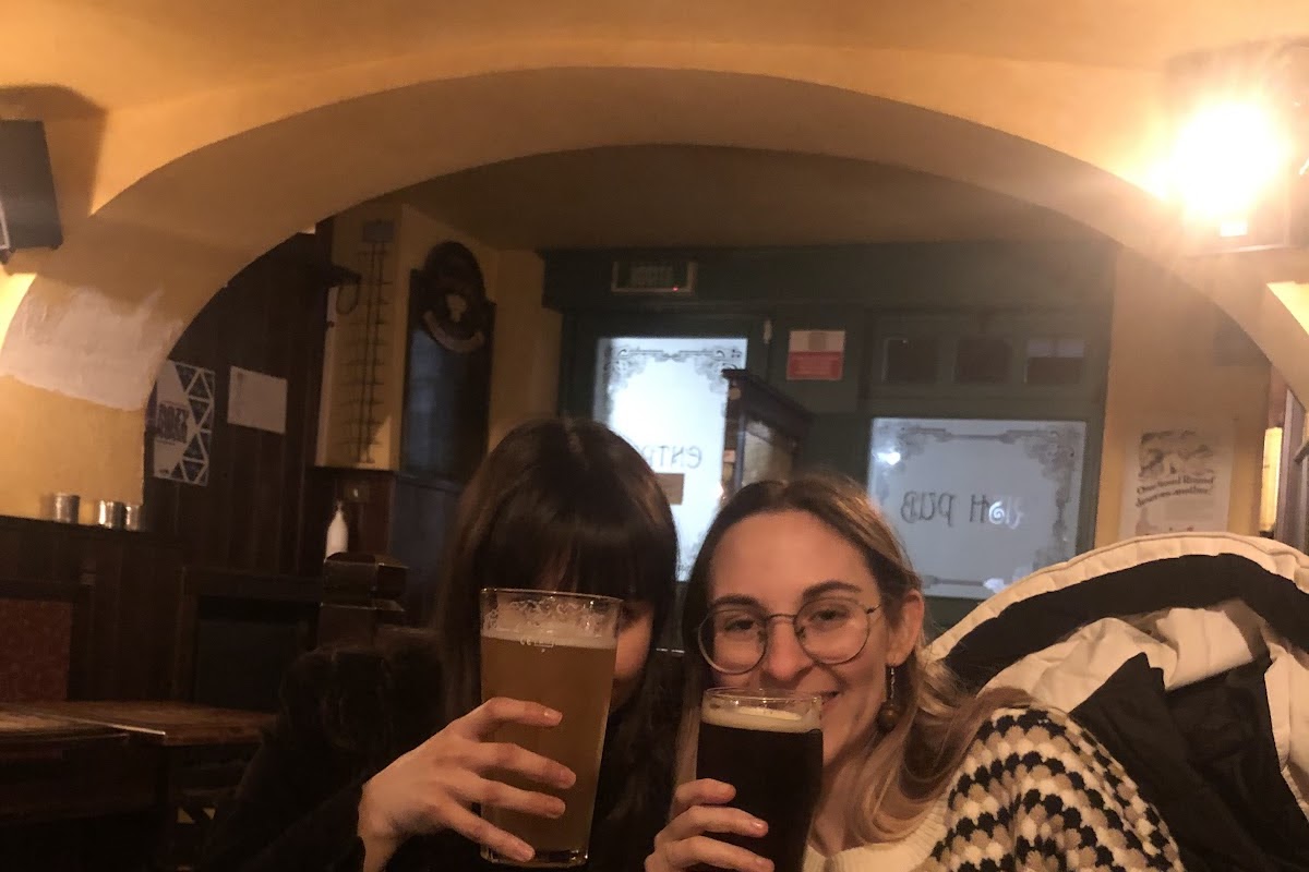 Dalwhinnie Irish Pub