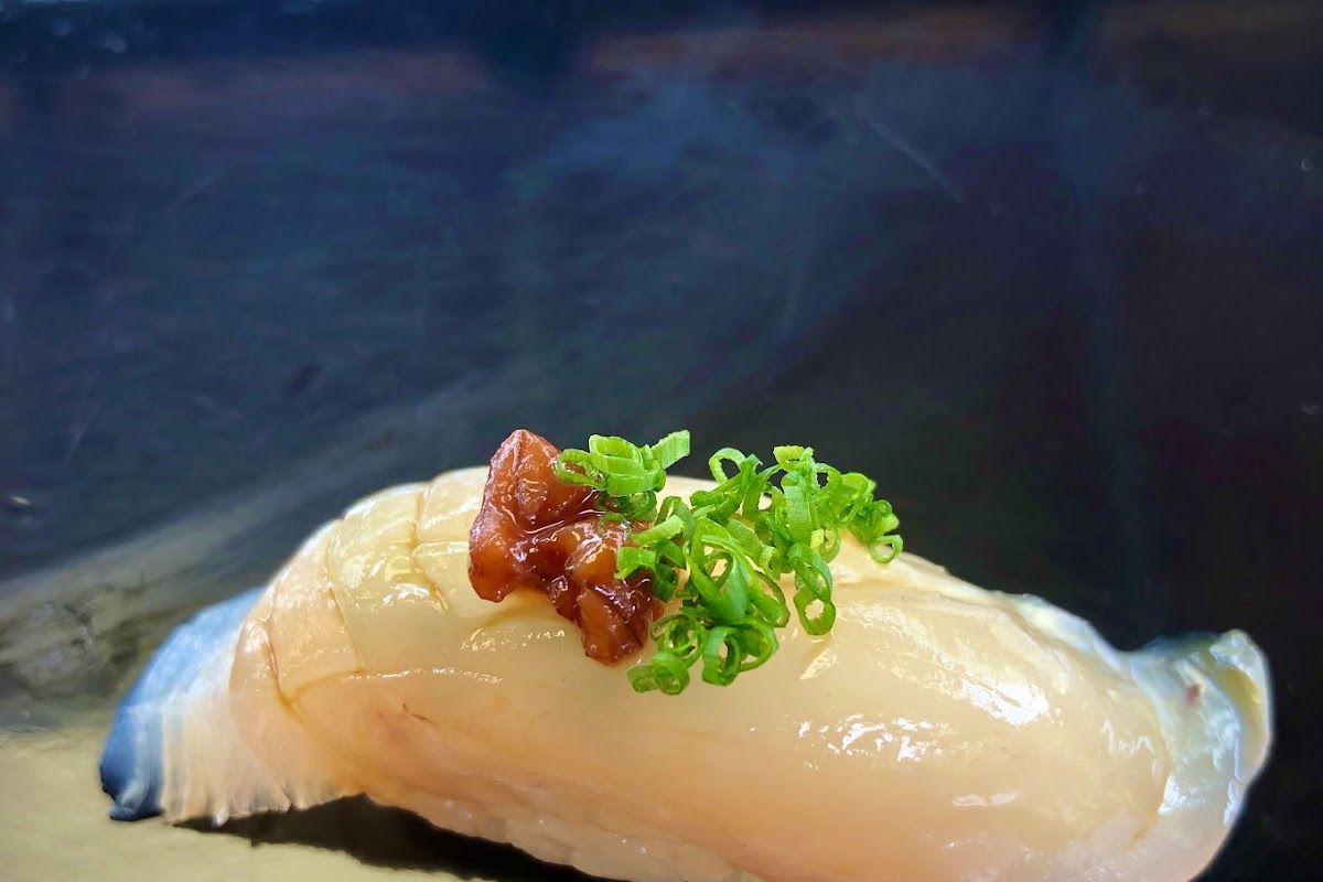 Ju-ni Sushi Bar