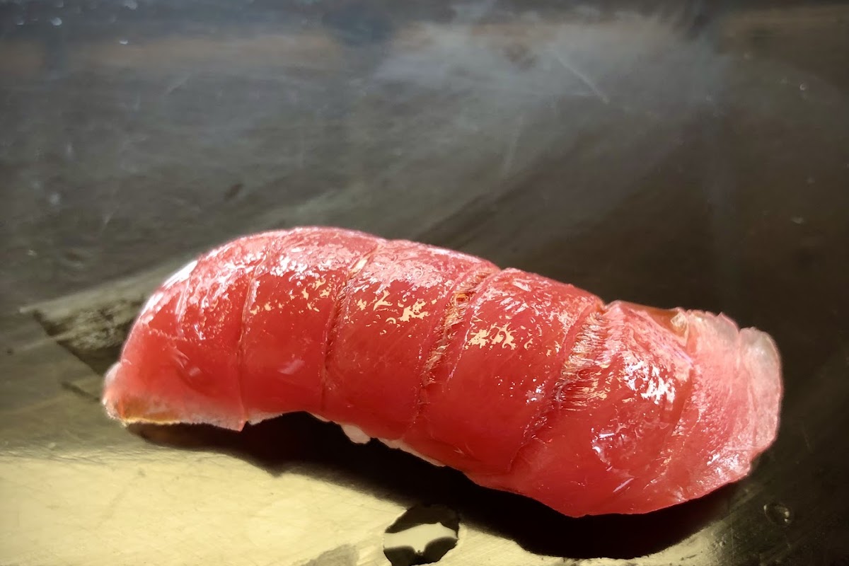 Ju-ni Sushi Bar