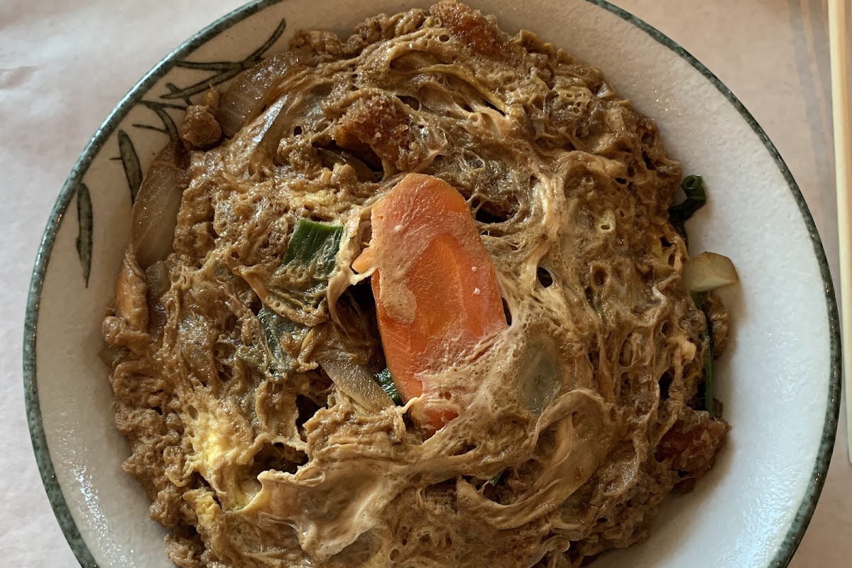 Seto Restaurant, Sunnyvale, CA