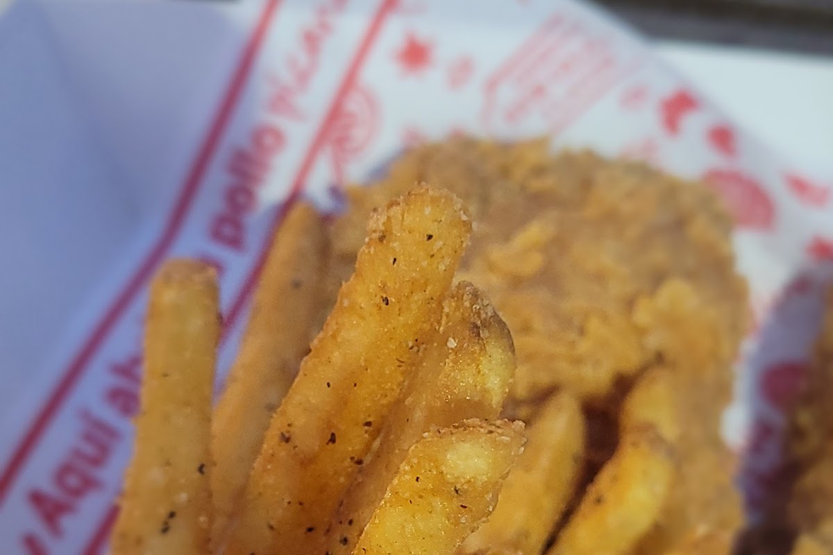 Popeyes
