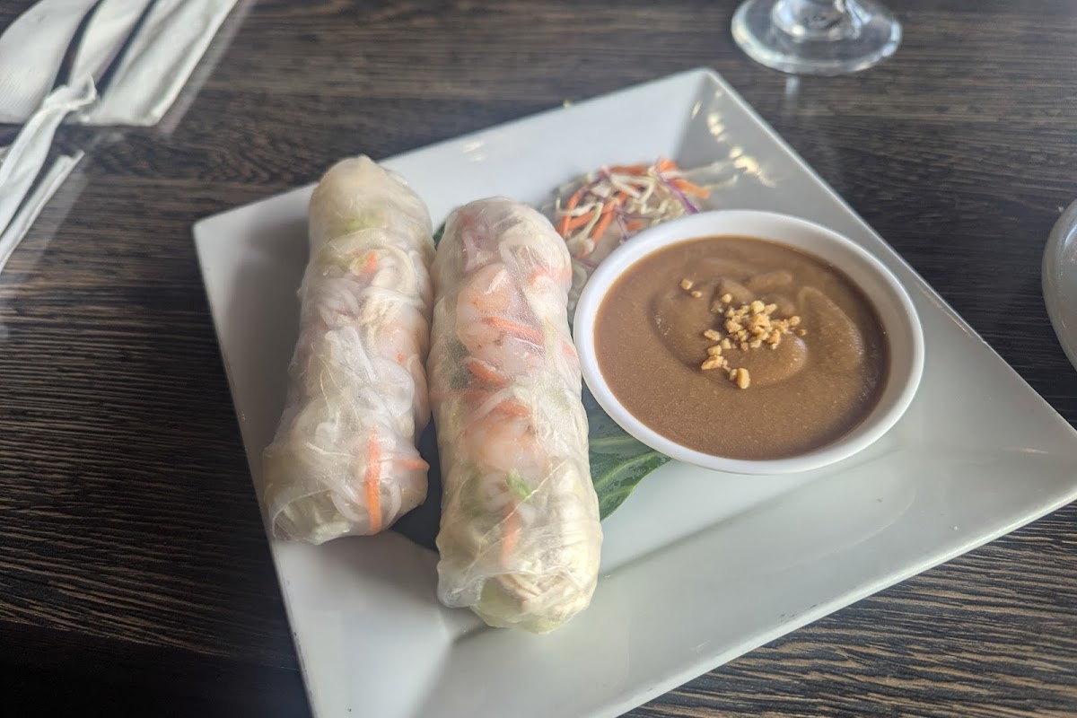 Siam Garden