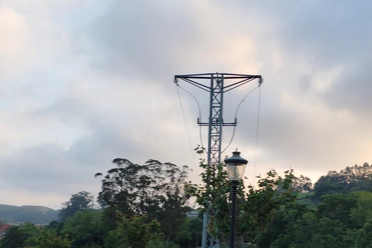 La Loma del Chonuco