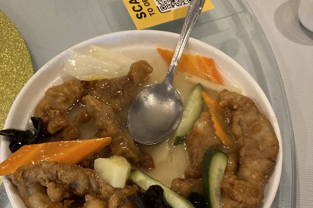 Koong's Restaurant