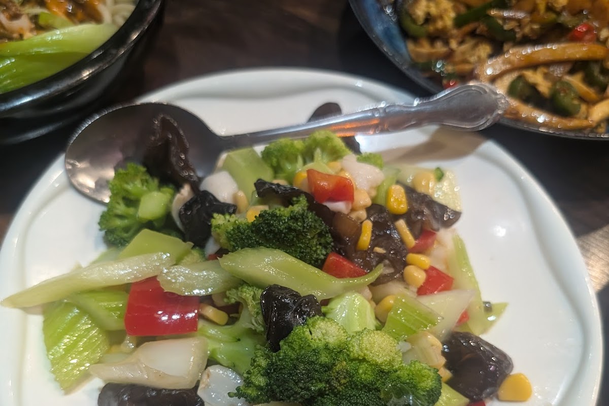 House of Hunan, Albany, NY