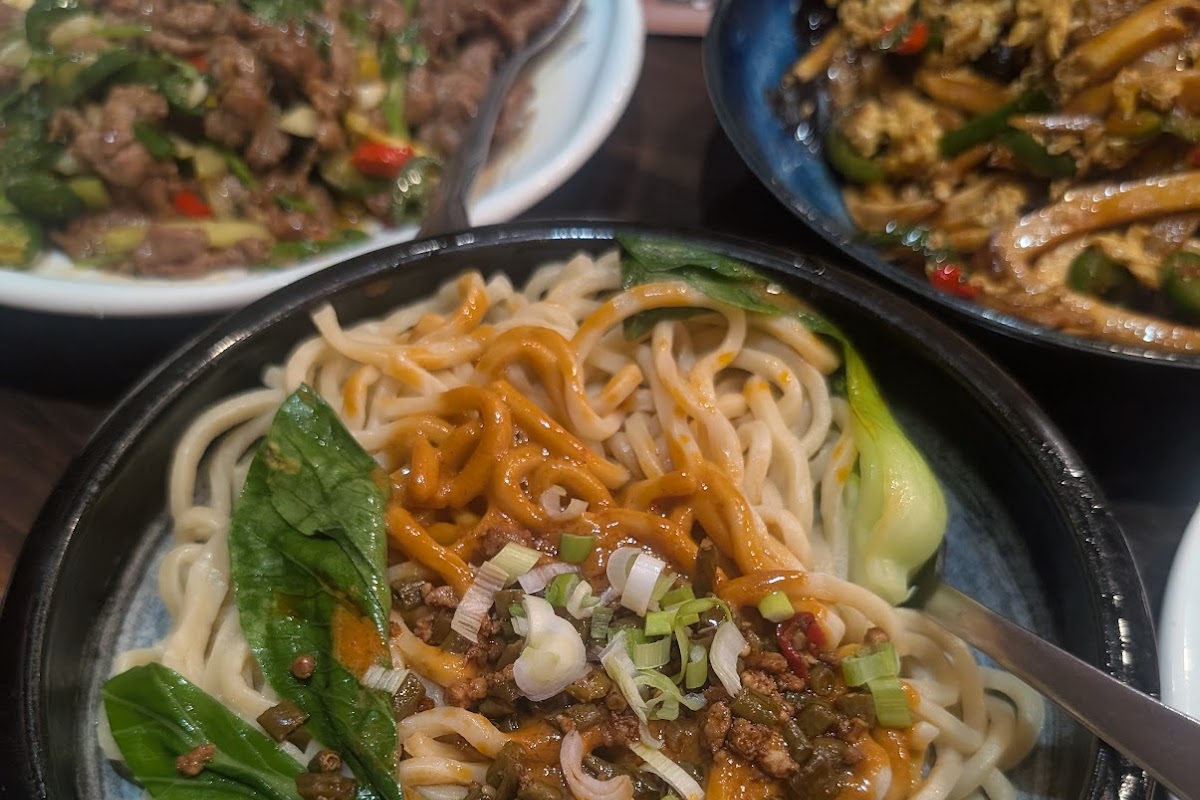 House of Hunan