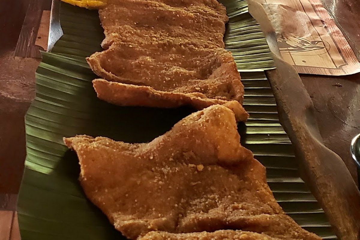 La Tinaja, Paispamba