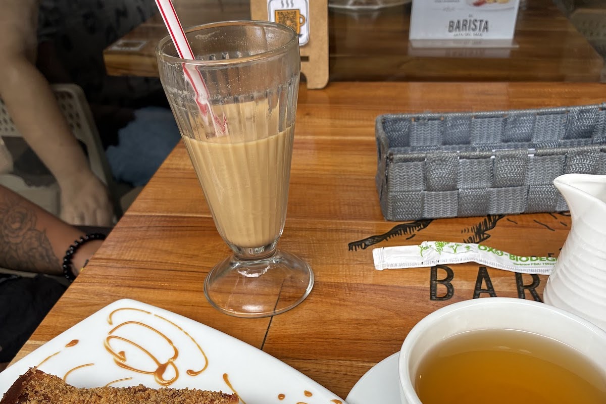 El Barista