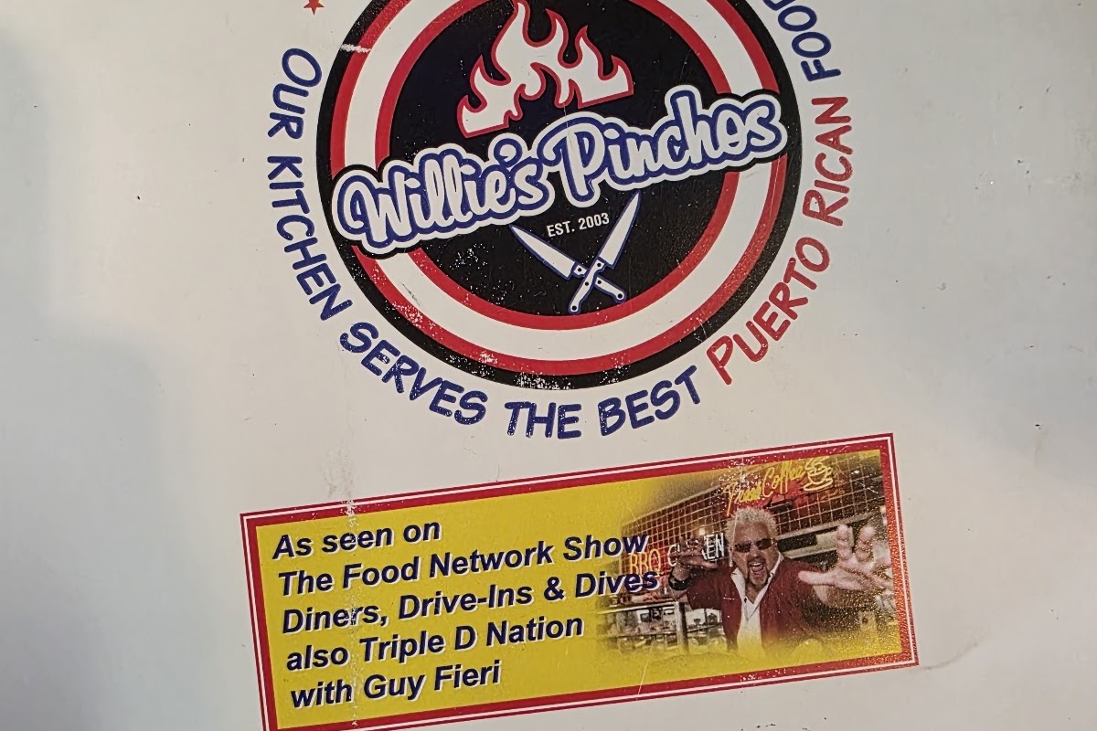 Willies Pinchos