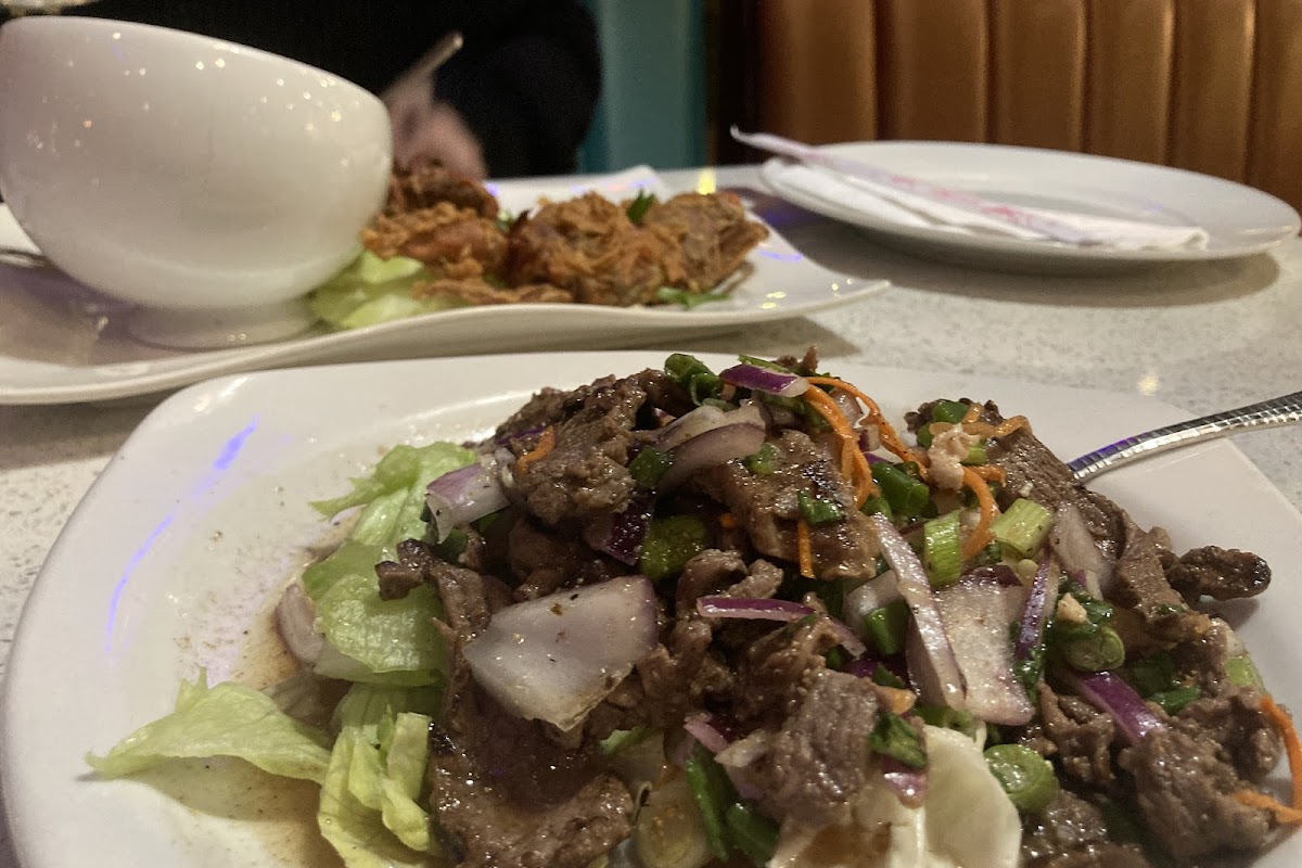 Nayada Thai