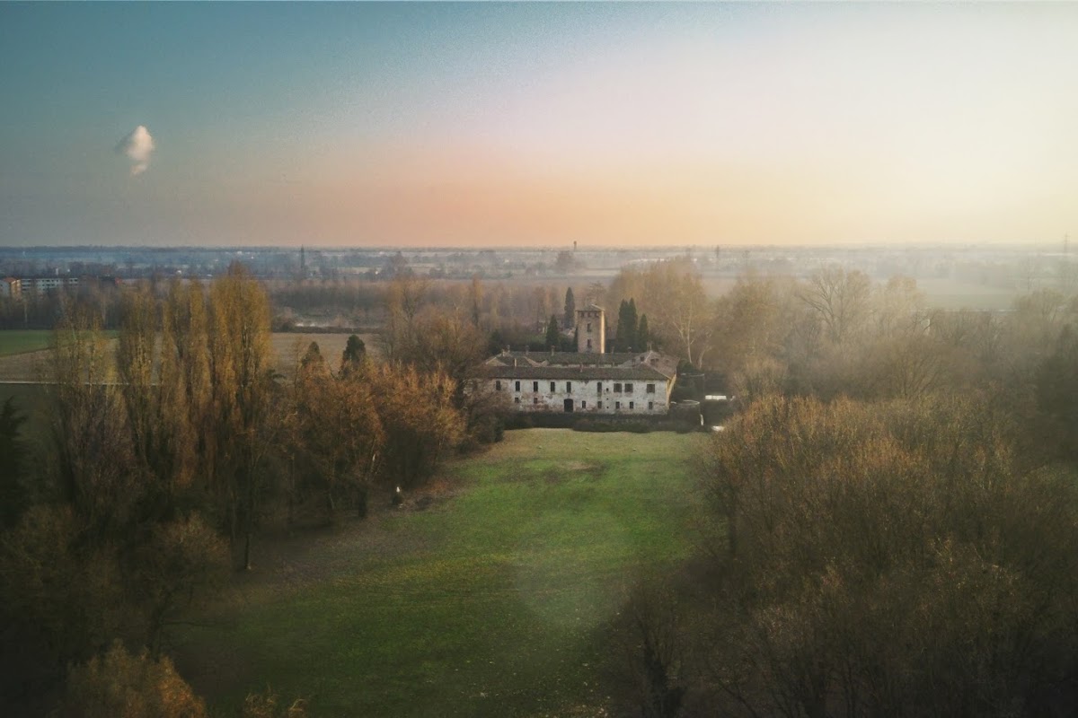 Antica trattoria del Castello