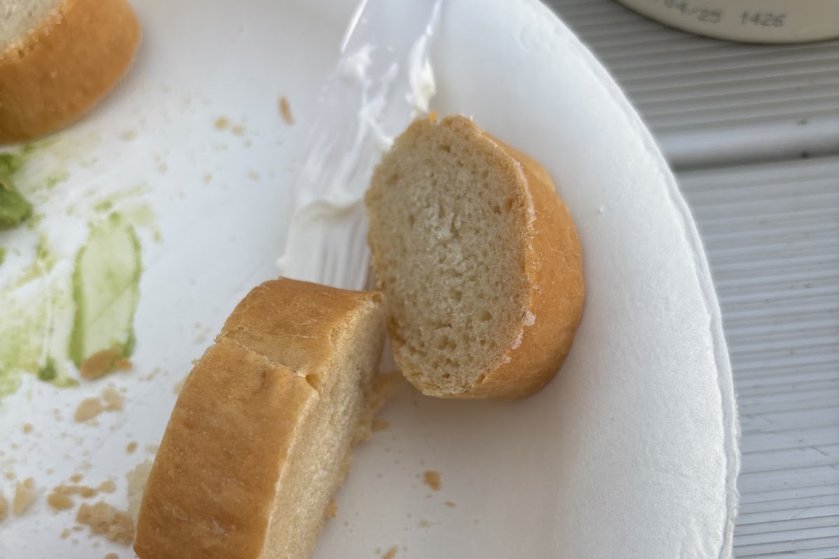 The French Corner Bakery