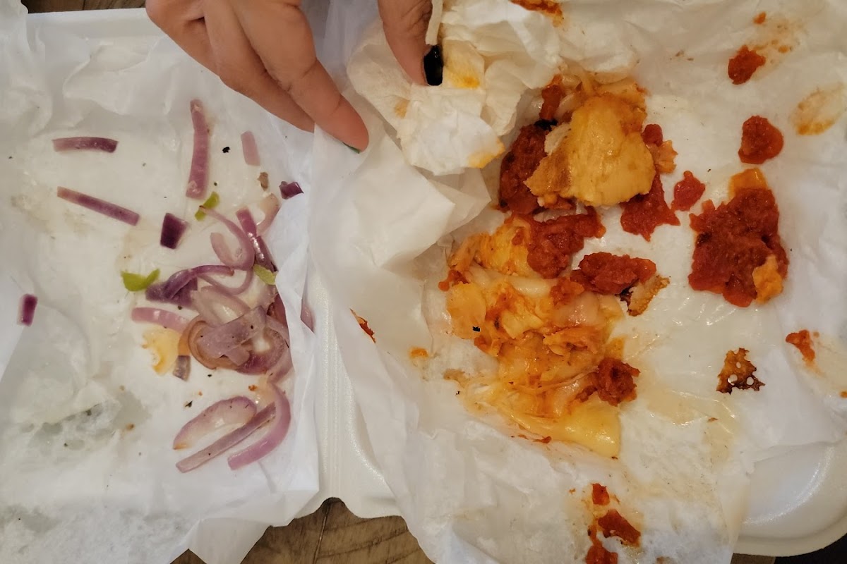 Roundup Pizza and Grub