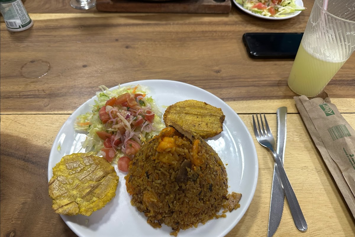 La Costeña
