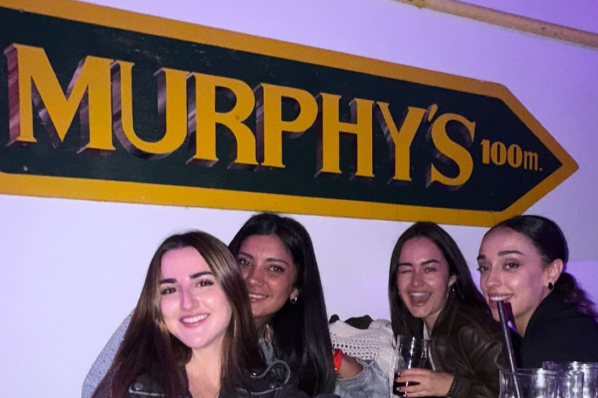 MURPHY'S