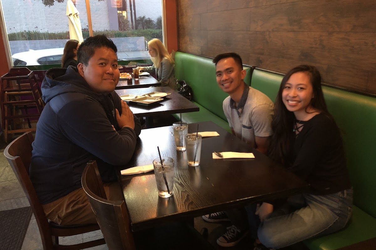 Sutha Thai Kitchen