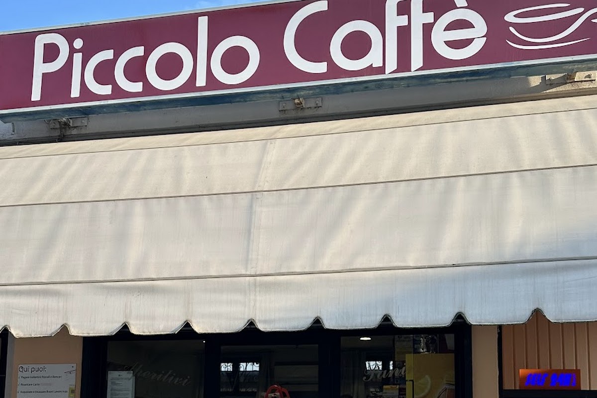 Piccolo caffè
