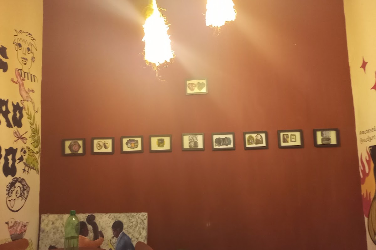 Café Parlante