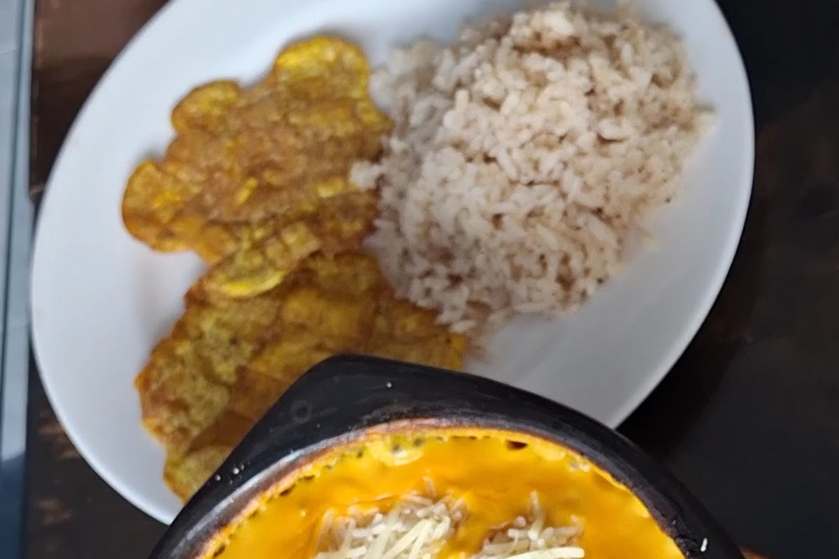 Restaurante y cevichería El Sazón de la Costeña
