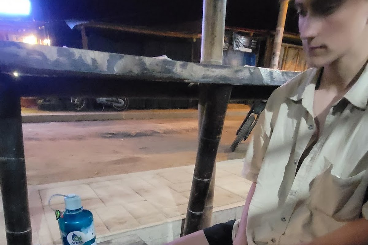 Turcolandia pizzería, Palomino, LA