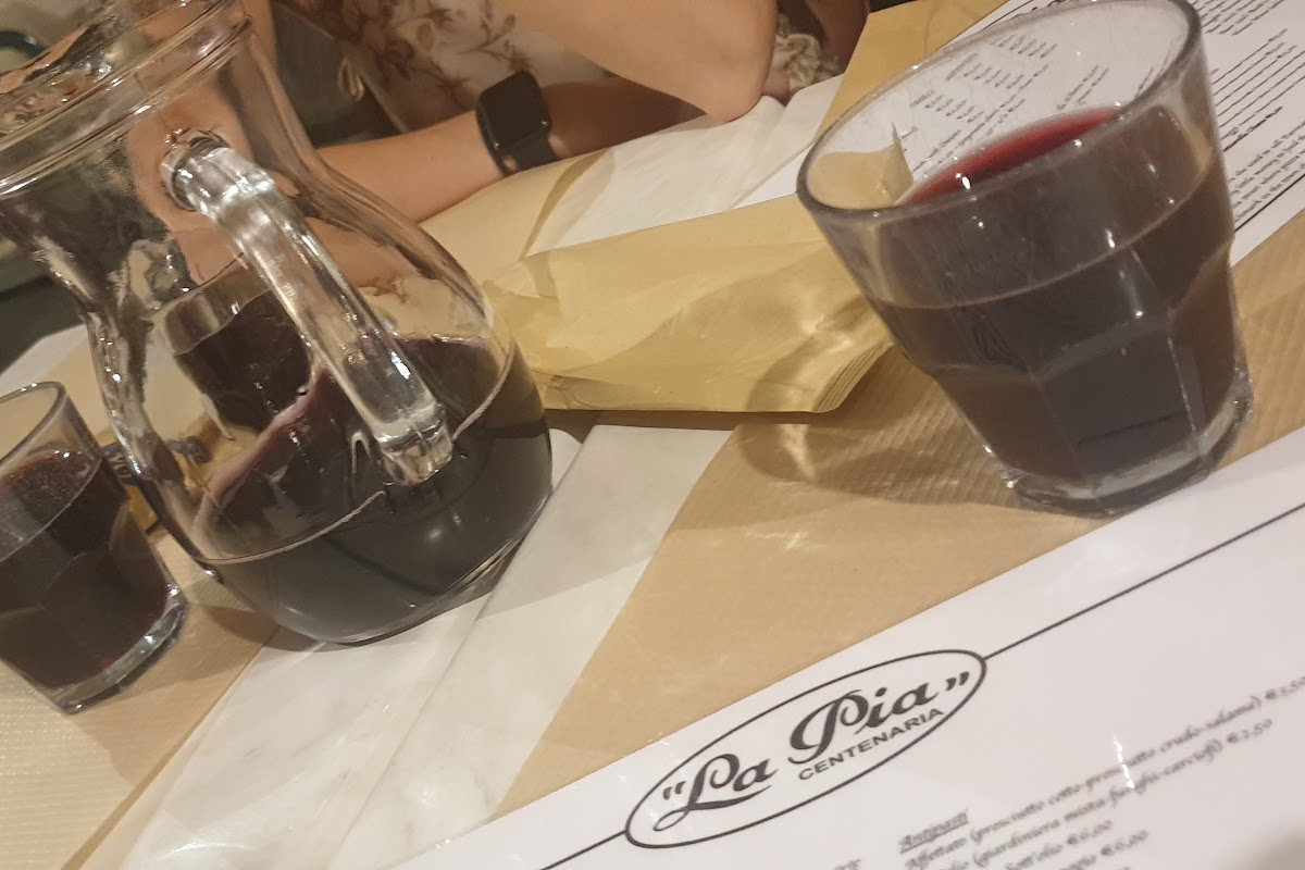 Antica Osteria dell'Uva