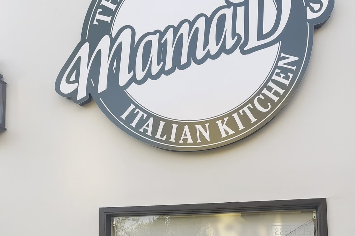 Mama Lina's