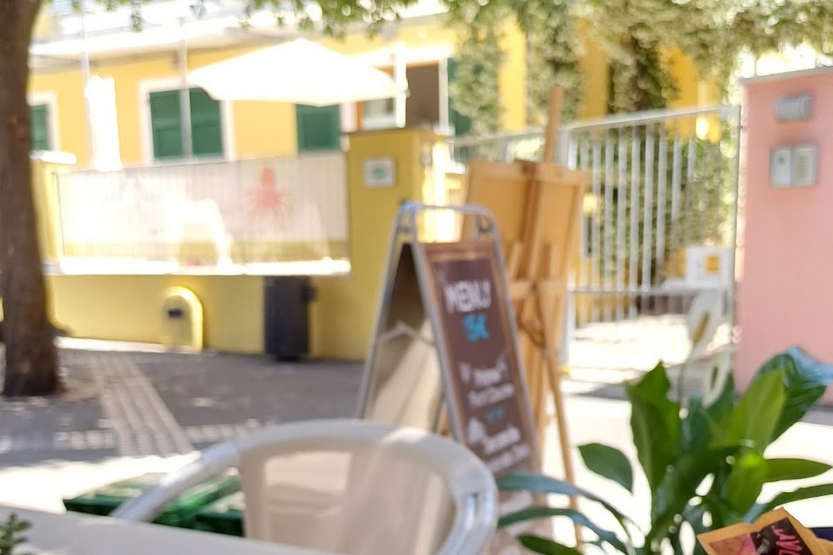 Bar La Piazzetta
