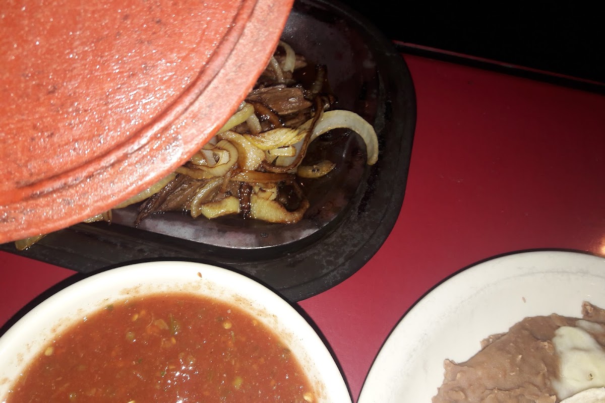 Cafe Acapulco, Arlington, TX