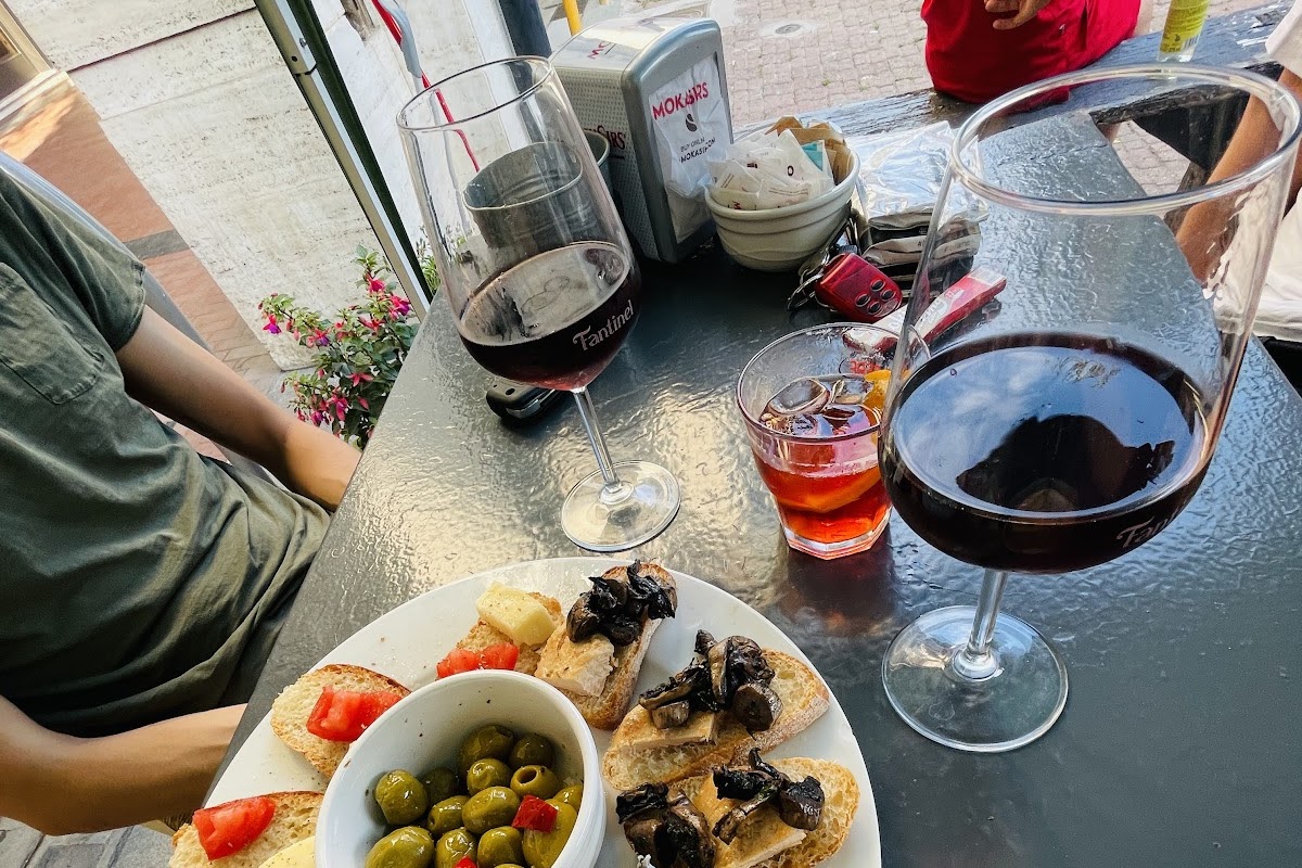 Bar Caffetteria 71
