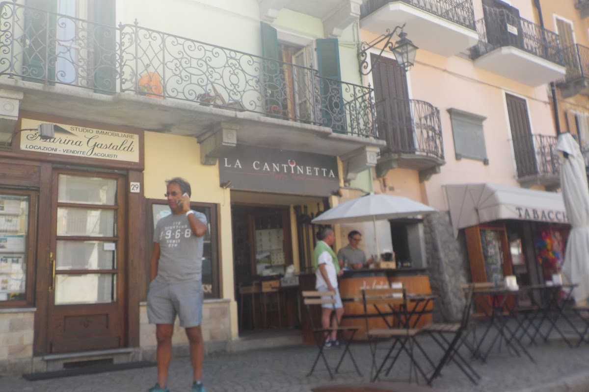 La Cantinetta