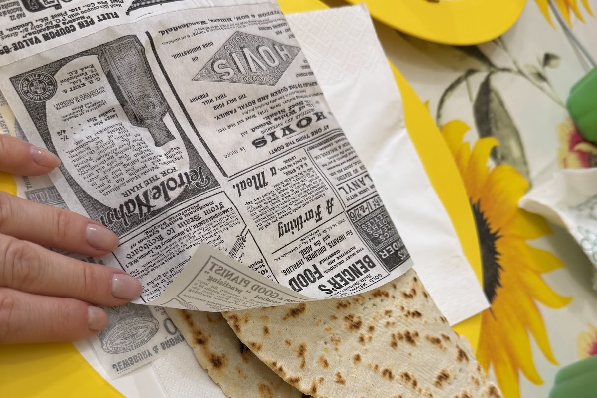 La Piadineria King