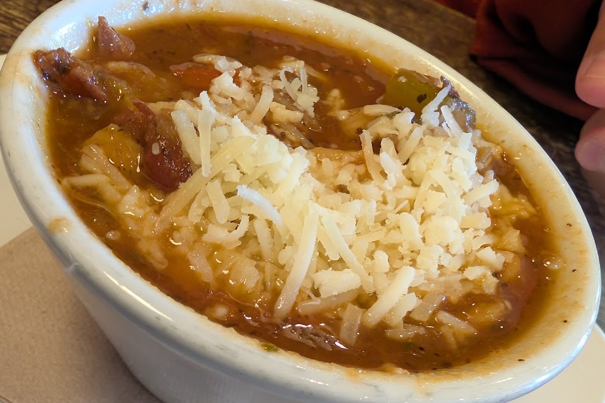 Papa Chano's, Monterey, CA