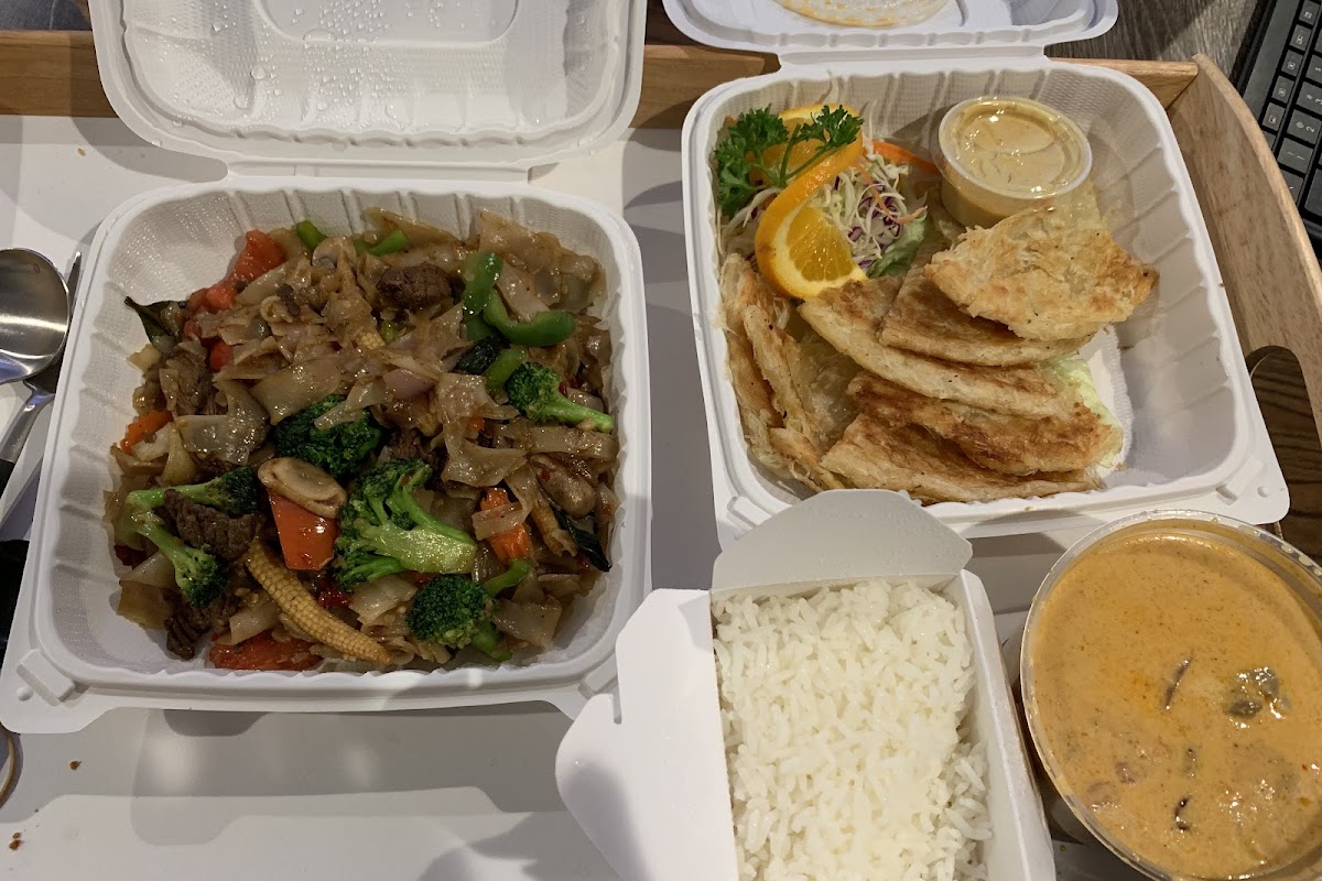 Simply Thai