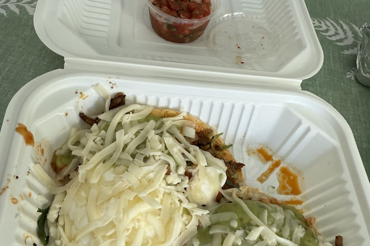 Taqueria Los Gallos